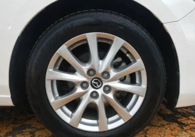 MAZDA ATENZA XD