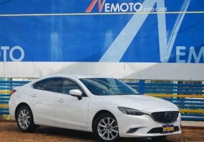 MAZDA ATENZA XD