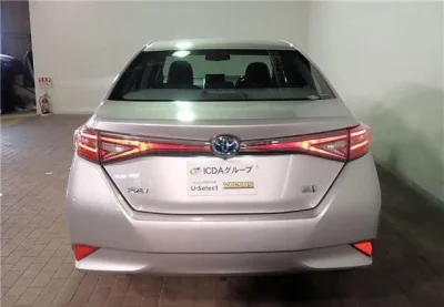 TOYOTA SAI