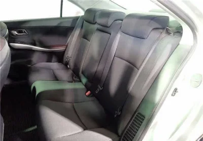 TOYOTA SAI