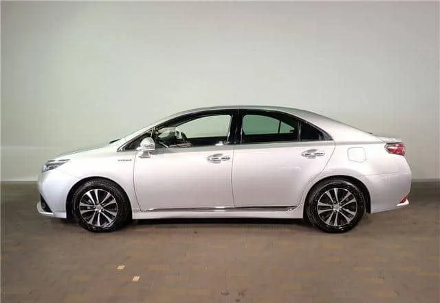 TOYOTA SAI