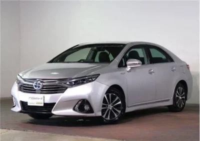 TOYOTA SAI