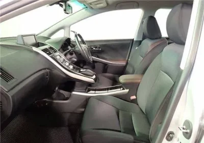 TOYOTA SAI