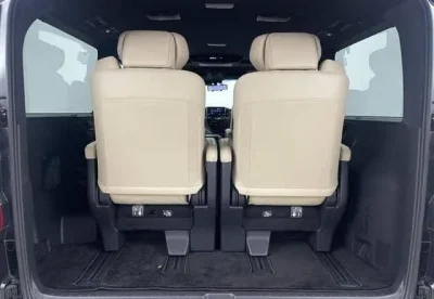 TOYOTA GRAN ACE