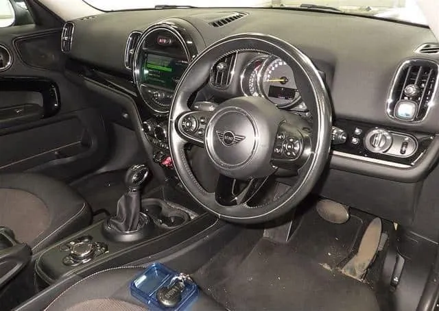 BMW MINI