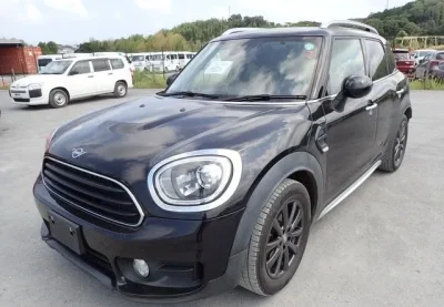 BMW MINI