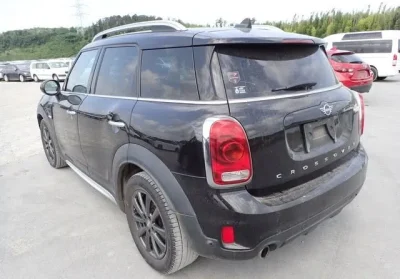 BMW MINI