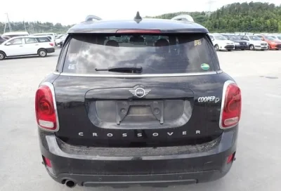 BMW MINI