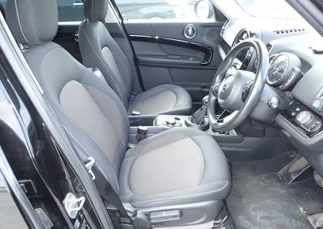 BMW MINI
