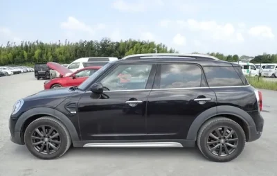 BMW MINI
