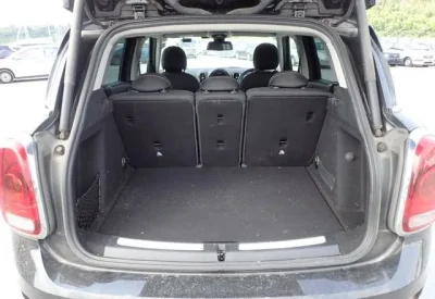 BMW MINI