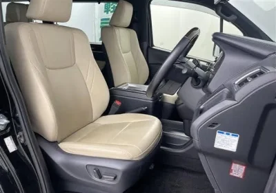 TOYOTA GRAN ACE