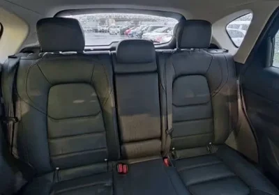 MAZDA CX-5 XD L