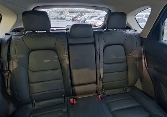 MAZDA CX-5 XD L