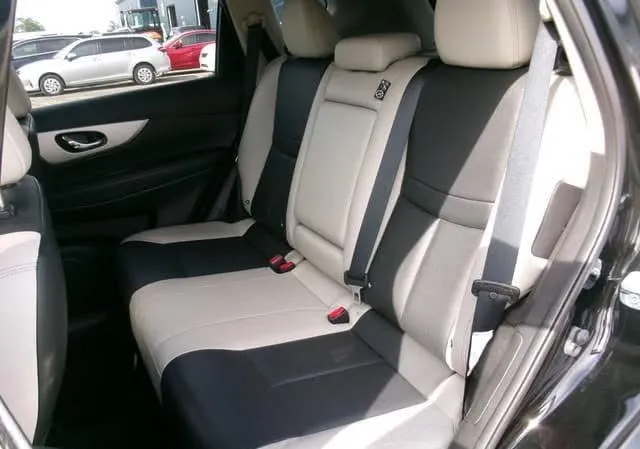 NISSAN X-TRAIL MODE PREMIERE