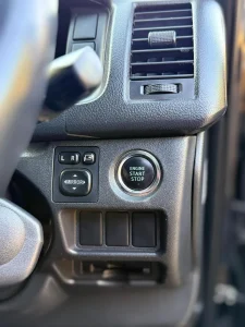 TOYOTA HIACE BABY QUANTUM REGIUS ACE SUPER GL