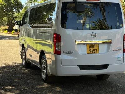 TOYOTA Premium GX Nv350