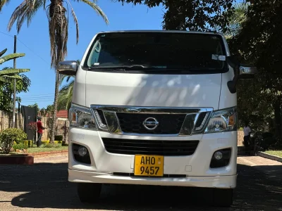 TOYOTA Premium GX Nv350