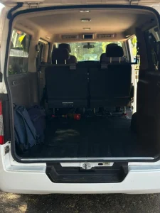 TOYOTA Premium GX Nv350