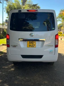 TOYOTA Premium GX Nv350