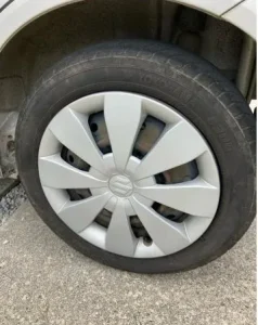 SUZUKI WAGON