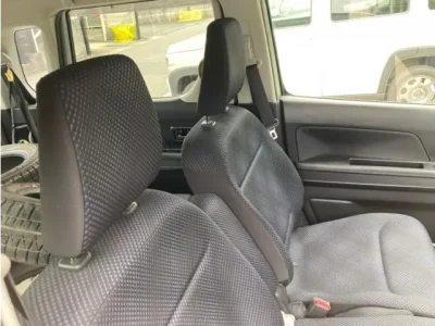 SUZUKI WAGON