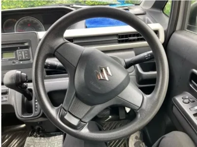 SUZUKI WAGON