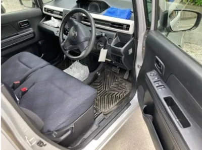 SUZUKI WAGON