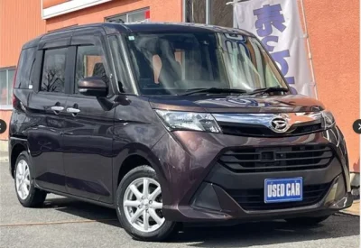 DAIHATSU THOR