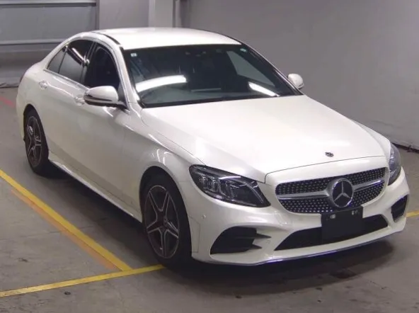 MERCEDES BENZ