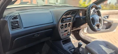 Peugeot 306 XSi