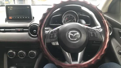 Mazda Demio New Shape