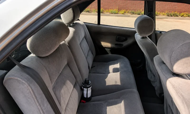 Peugeot 306 XSi
