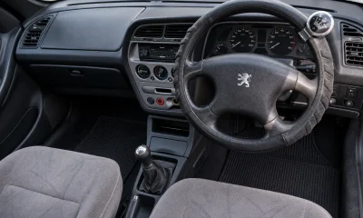 Peugeot 306 XSi