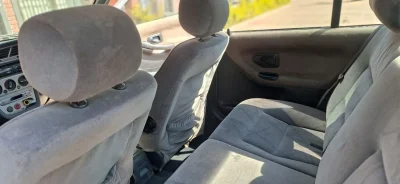 Peugeot 306 XSi