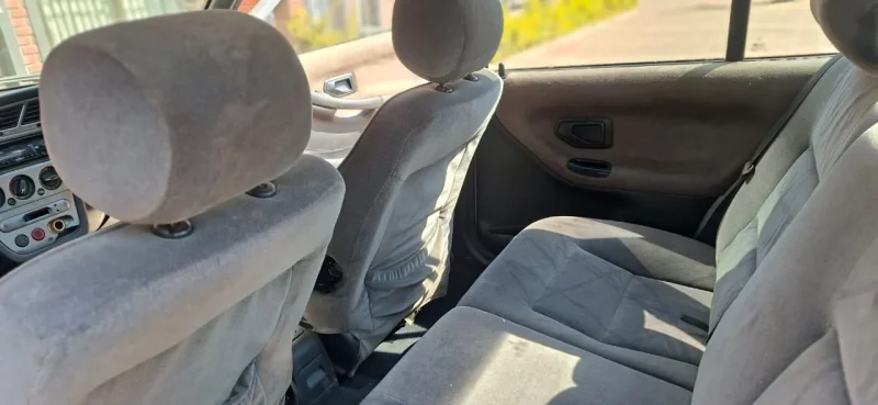 Peugeot 306 XSi