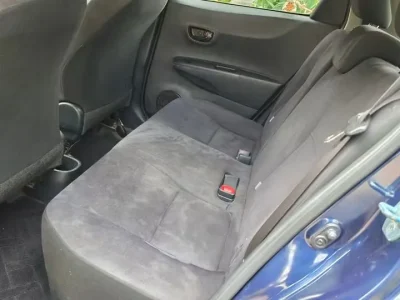 Toyota Vitz 1.3L Newshape