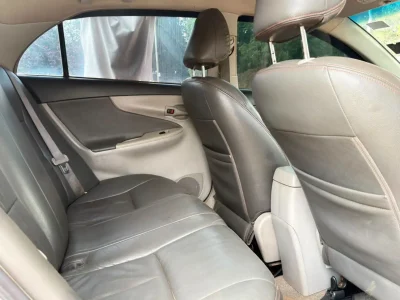 Toyota Axio
