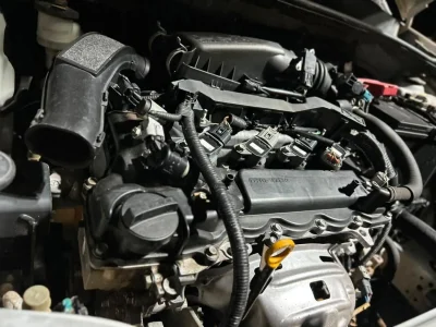 Toyota Probox New shape