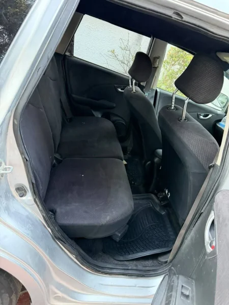 Honda Fit GP1