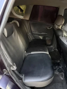 2013 Honda Fit GE6