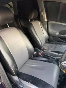 2013 Honda Fit GE6