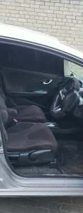 Honda Fit Old Shape