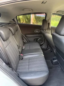 Honda Vezel Hybrid