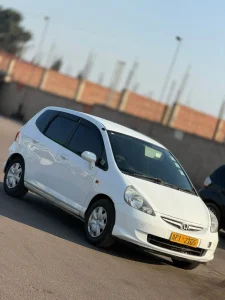 Honda Fit Gd1