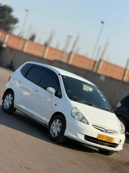 Honda Fit Gd1