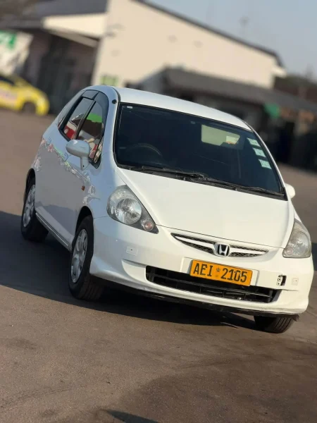 Honda Fit Gd1