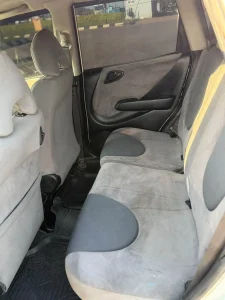 Honda Fit Gd1