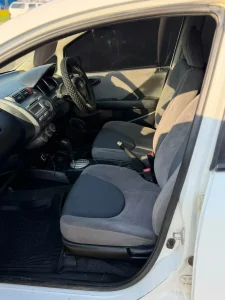 Honda Fit Gd1