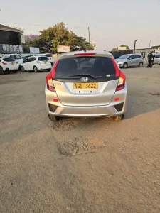 Honda fit GK3 Non hybrid